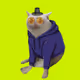 CashCatClub #1666
