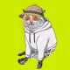 CashCatClub #4448