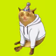 CashCatClub #4385