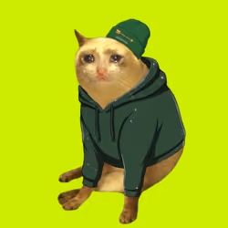 CashCatClub #2999