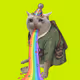 CashCatClub #5405