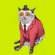 CashCatClub #5435