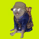 CashCatClub #1276