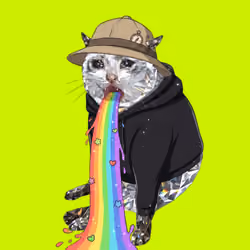 CashCatClub #6465