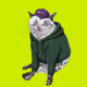 CashCatClub #3856