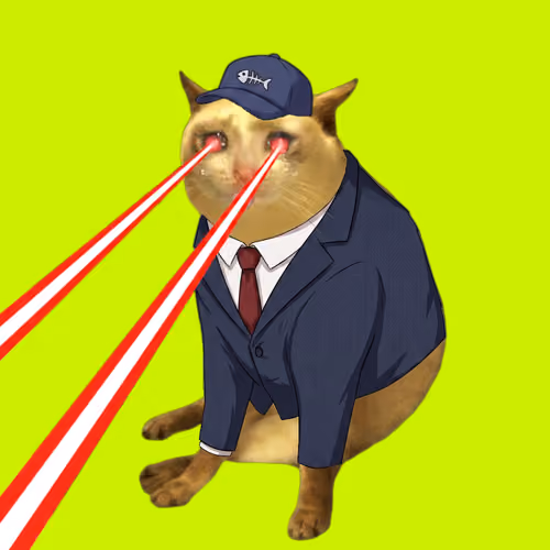 CashCatClub #6529