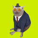 CashCatClub #3005