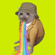 6391