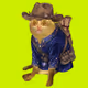 CashCatClub #5328