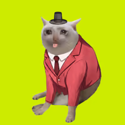 CashCatClub #804