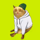 CashCatClub #8073
