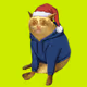 CashCatClub #8085