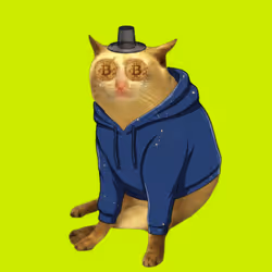 CashCatClub #5201