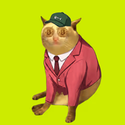 CashCatClub #5226