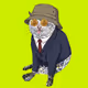 CashCatClub #8093