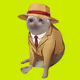 CashCatClub #3236