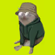 CashCatClub #3385