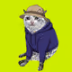 CashCatClub #3275
