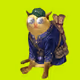 CashCatClub #8068