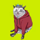 CashCatClub #8095