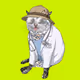 CashCatClub #3790