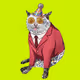 CashCatClub #3733