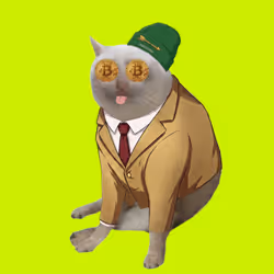 CashCatClub #5676
