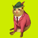 CashCatClub #8078