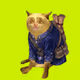 CashCatClub #3394