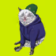 CashCatClub #2105