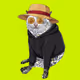 CashCatClub #8076