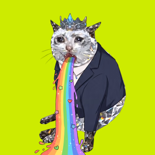 CashCatClub #2977
