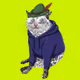 CashCatClub #3348