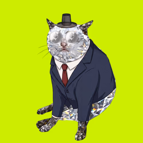 CashCatClub #9469
