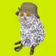 CashCatClub #8092