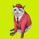 CashCatClub #3298