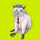 CashCatClub #8082