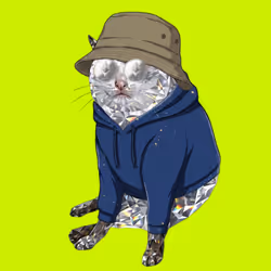 CashCatClub #5042