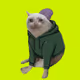 CashCatClub #1400
