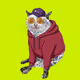CashCatClub #3642