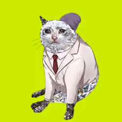 CashCatClub #6450