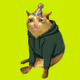 CashCatClub #8072