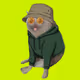CashCatClub #2035