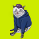 CashCatClub #2584