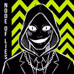 Conspiracy Narrative #39