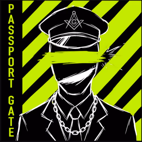 Conspiracy Narrative #130