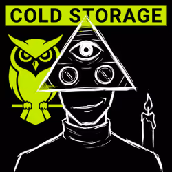 Conspiracy Narrative #545