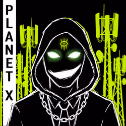 Conspiracy Narrative #315