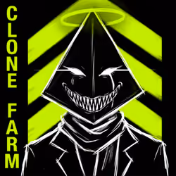 Conspiracy Narrative #319
