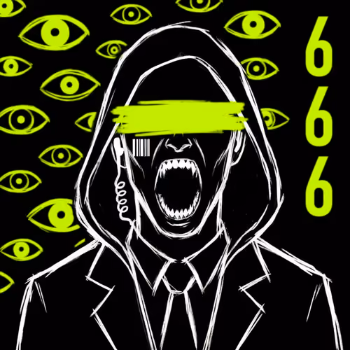 Conspiracy Narrative #452